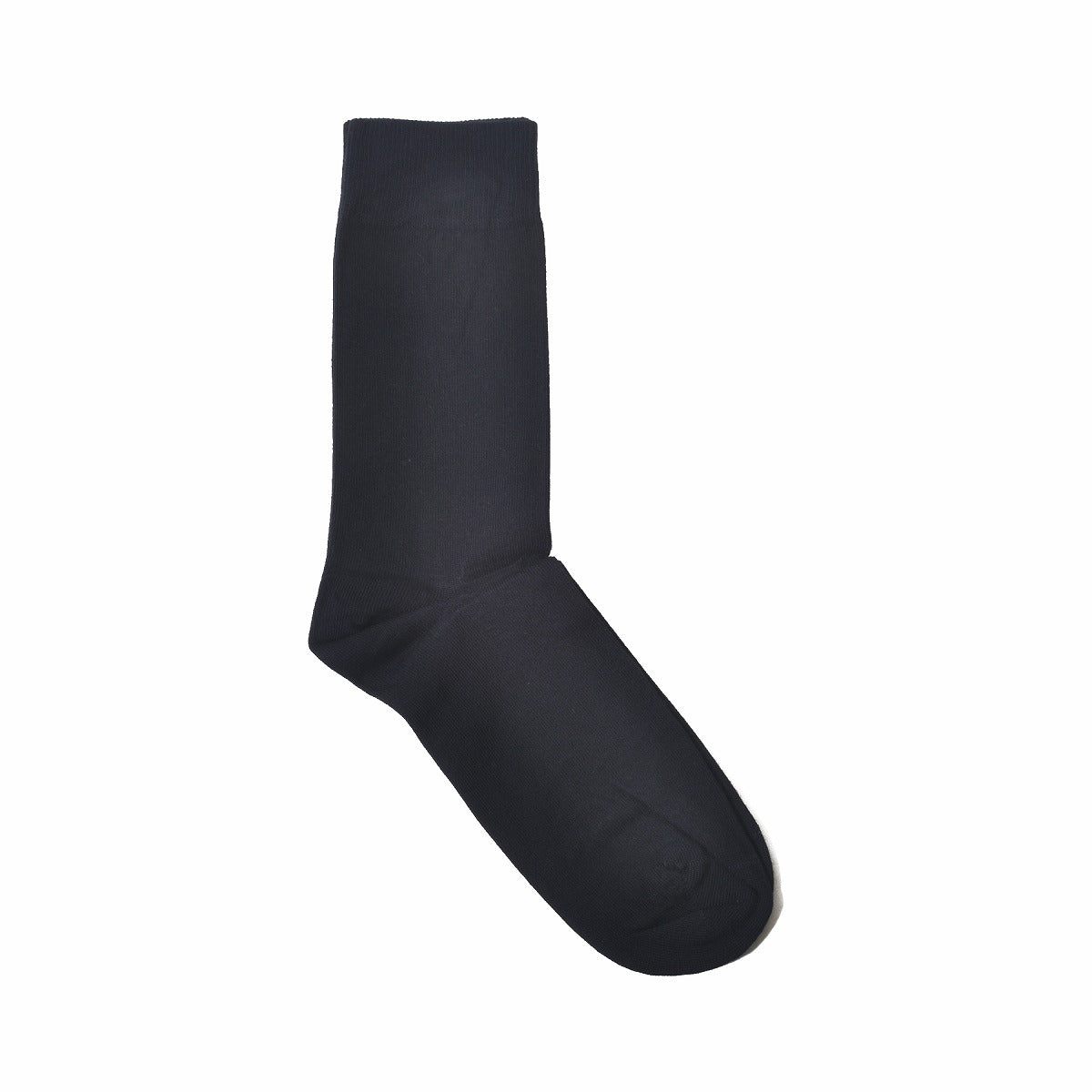 DEMOCRATIQUE SOCKS(デモクラティックソックス)クルーソックス無地靴下 "ORIGINALS SOLID" from Denmark Copenhagen【ユニセックス/メンズ】【ショートソックス】