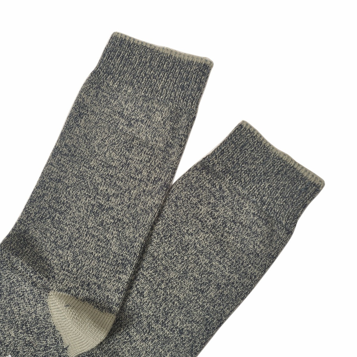 DEMOCRATIQUE SOCKS(デモクラティックソックス)クルーソックス靴下 "ORIGINALS TWISTER" from Denmark Copenhagen【ユニセックス/メンズ】【ショートソックス】