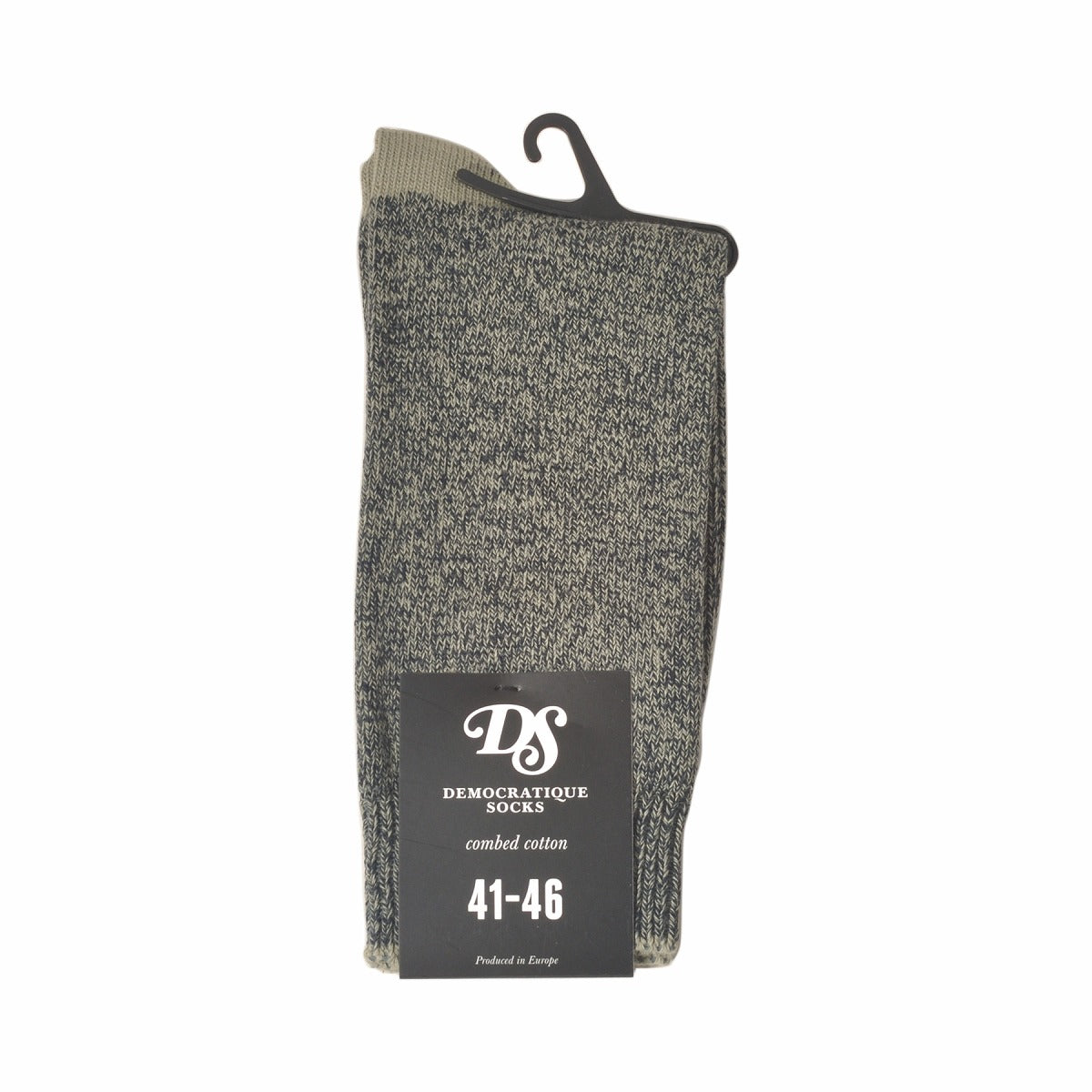 DEMOCRATIQUE SOCKS(デモクラティックソックス)クルーソックス靴下 "ORIGINALS TWISTER" from Denmark Copenhagen【ユニセックス/メンズ】【ショートソックス】