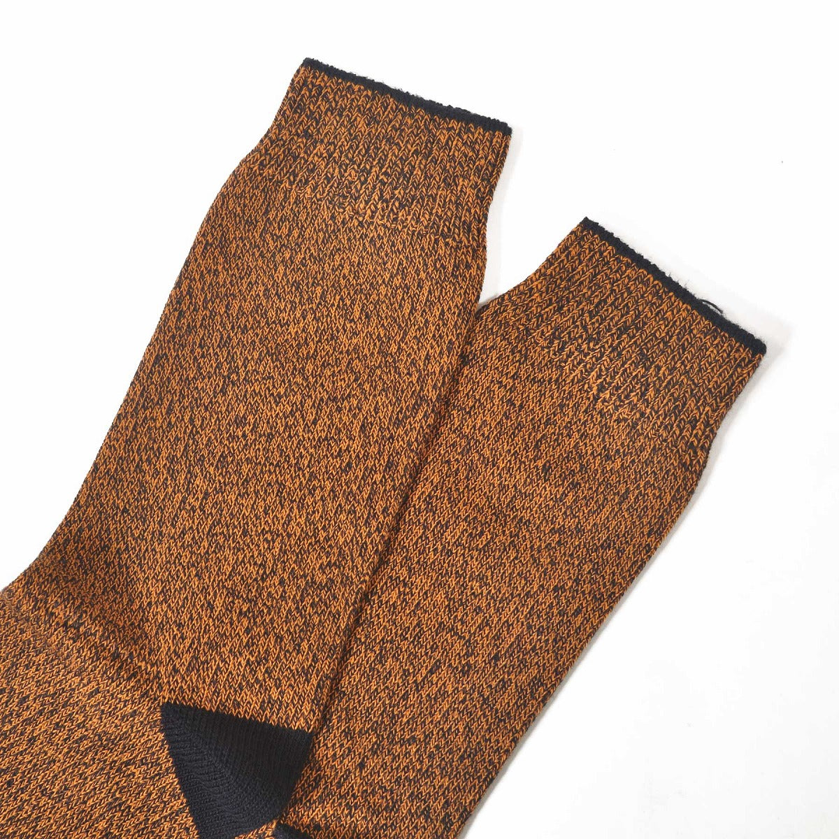 DEMOCRATIQUE SOCKS(デモクラティックソックス)クルーソックス靴下 "ORIGINALS TWISTER" from Denmark Copenhagen【ユニセックス/メンズ】【ショートソックス】