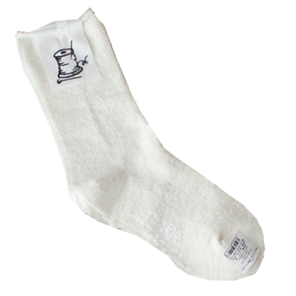 Put on socks(プットオンソックス)"Airy"エアリー シルクコットンソックス(6 COLOR)【シルクコットン 吸放湿性 天然素材 暖か 冷えとり】【日本製】