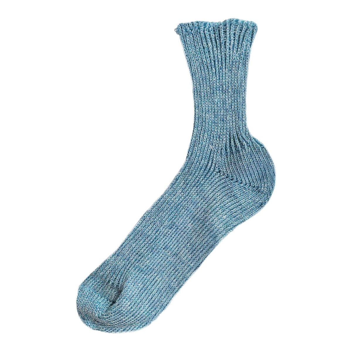 Homie(ホミー/ホーミー) No.H-035 リネンショートソックス(9色) LINEN SHORT SOCKS 数量限定生産 日本製 麻 クーラー冷房対策 冷えとり