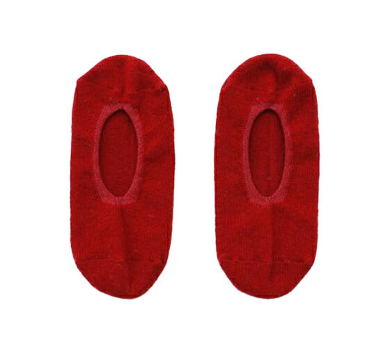 French Bull(フレンチブル)No.01-0252 マノンカバー(3色)【無地 ウール カシミア 冷えとり 暖かい】【冷え取り 汗取り 重ね履き あったか 無地 防寒 脱げにくい】【日本製】