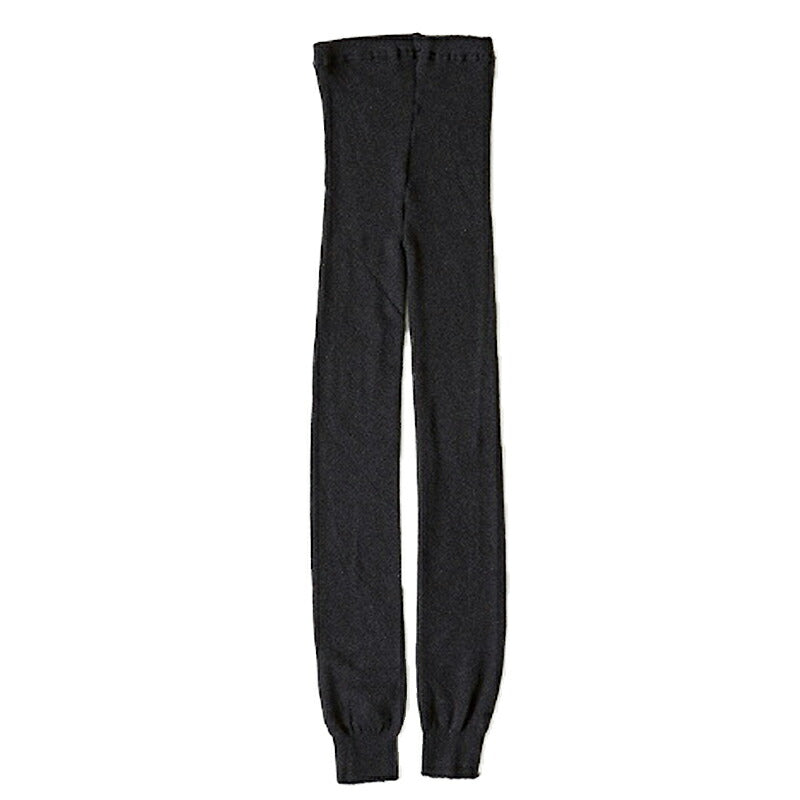 French Bull(フレンチブル)No.19-18192『Cion』ソフトパイルレギンス(2色)【無地 スウェットパンツ】【冷え取り 重ね履き】【オーガニックコットン レーヨンシルク 防寒 冷え対策】