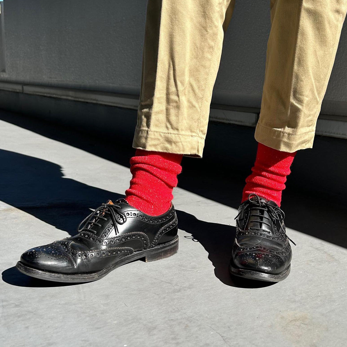 Put on socks(プットオンソックス)"Airy winter"エアリーウィンター シルクウールソックス(7 COLOR)【吸放湿性 メリノウール 防縮ウール 温活 冷えとり】【日本製】