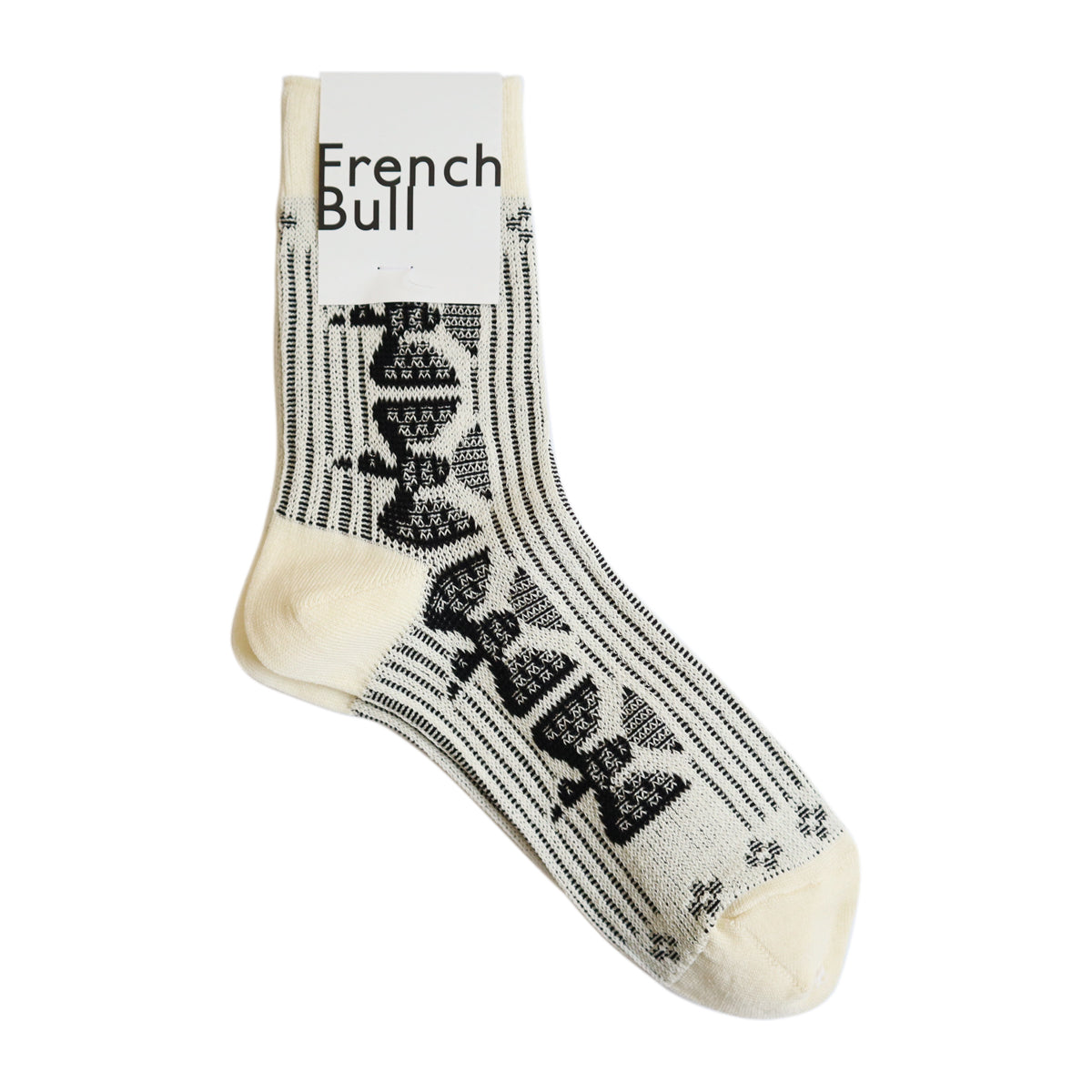 French Bull(フレンチブル)No.11-11211 シーガルソックス(3色) 【春夏リバイバル☆数量限定生産!】 【宅急便は割引特典対象!】 【綿コットン 強撚糸 すっきり 冷えとり】