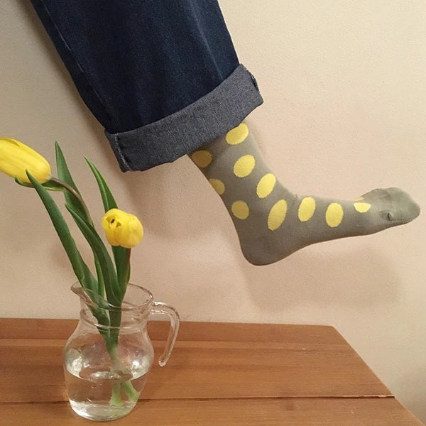DEMOCRATIQUE SOCKS