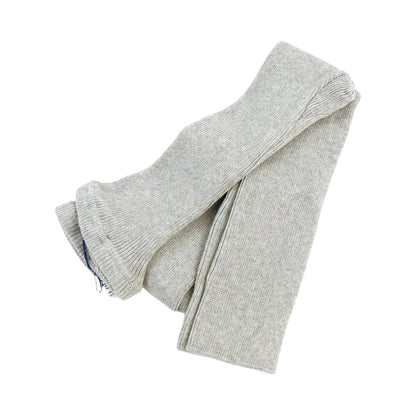 French Bull(フレンチブル)No.03-0041 ベロウスパッツ(3色)【無地 リブ レギンス トレンカ】【冷え取り 汗取り 重ね履き あったか/無地】 防寒 綿 コットン 日本製】