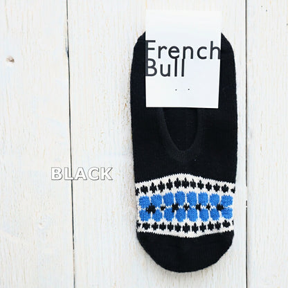 French Bull(フレンチブル)No.11-24270 カフェカバー(3色)【24-25秋冬 レトロなカフェの雰囲気をイメージ 優しいフィット感と脱げにくさ ウール 厚手 冬の贈り物にも 日本製】