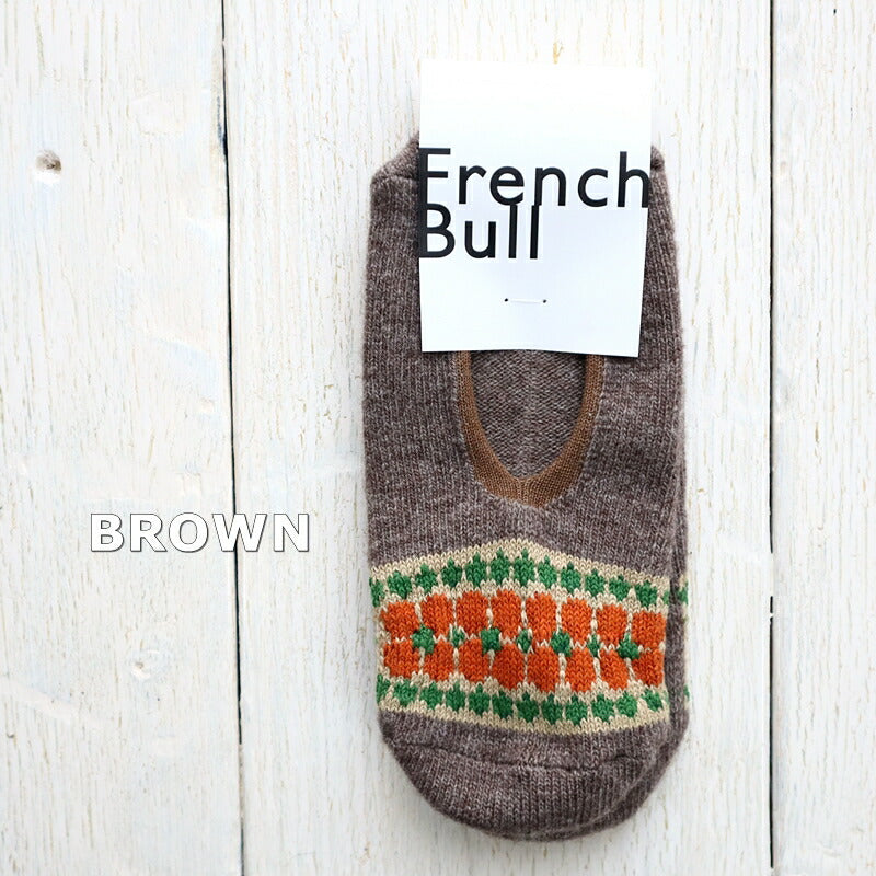 French Bull(フレンチブル)No.11-24270 カフェカバー(3色)【24-25秋冬 レトロなカフェの雰囲気をイメージ 優しいフィット感と脱げにくさ ウール 厚手 冬の贈り物にも 日本製】