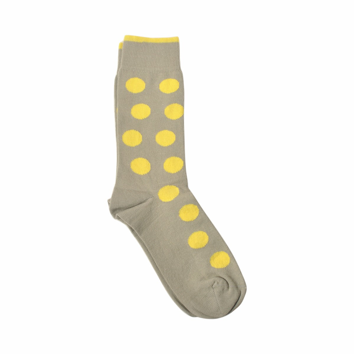 DEMOCRATIQUE SOCKS(デモクラティックソックス)クルーソックス水玉ドット靴下 "ORIGINALS DOTCOM" Womens from Denmark Copenhagen【レディースサイズ】【ショートソックス】