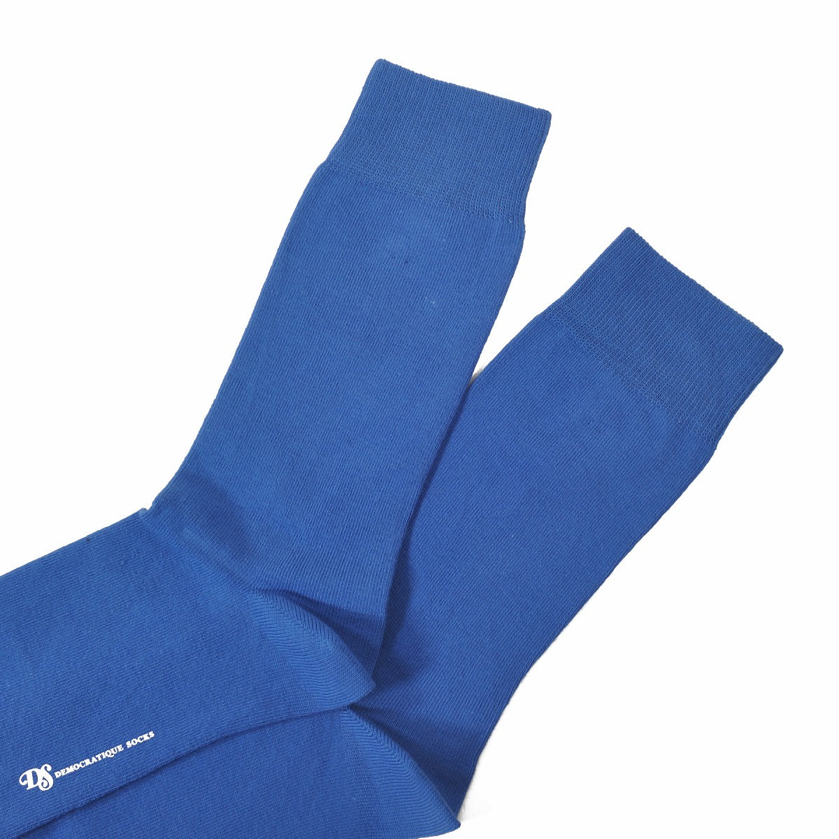 DEMOCRATIQUE SOCKS(デモクラティックソックス)クルーソックス無地靴下 "ORIGINALS SOLID" from Denmark Copenhagen【ユニセックス/メンズ】【ショートソックス】
