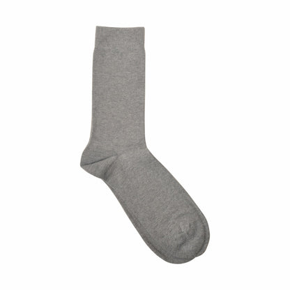 DEMOCRATIQUE SOCKS(デモクラティックソックス)クルーソックス無地靴下 "ORIGINALS SOLID" from Denmark Copenhagen【ユニセックス/メンズ】【ショートソックス】