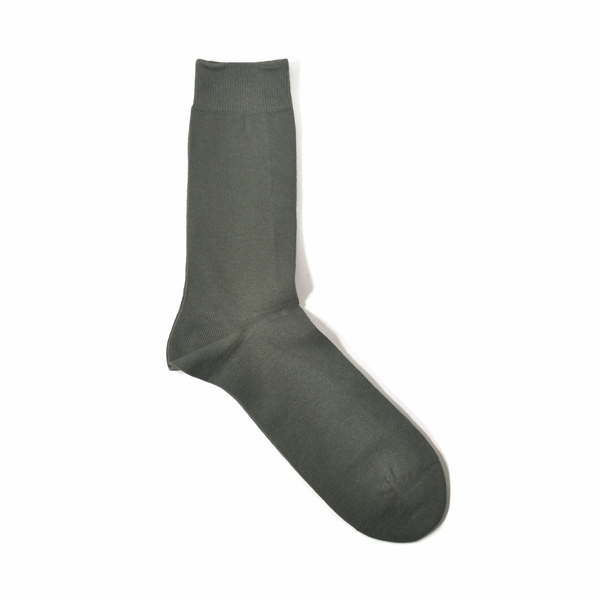 DEMOCRATIQUE SOCKS(デモクラティックソックス)クルーソックス無地靴下 "ORIGINALS SOLID" from Denmark Copenhagen【ユニセックス/メンズ】【ショートソックス】