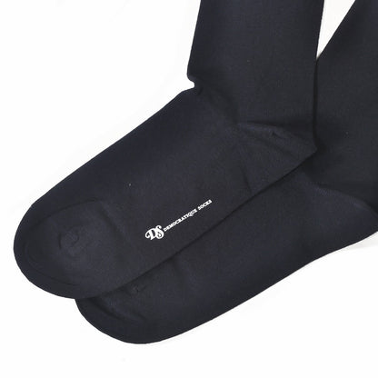 DEMOCRATIQUE SOCKS(デモクラティックソックス)クルーソックス無地靴下 "ORIGINALS SOLID" from Denmark Copenhagen【ユニセックス/メンズ】【ショートソックス】