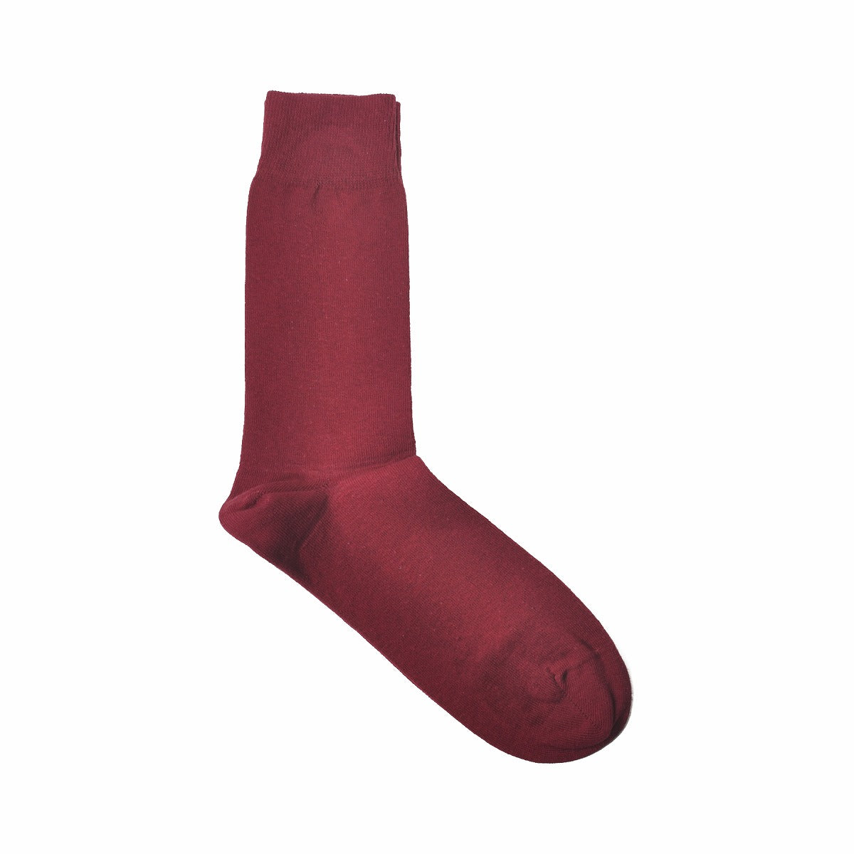 DEMOCRATIQUE SOCKS(デモクラティックソックス)クルーソックス無地靴下 "ORIGINALS SOLID" from Denmark Copenhagen【ユニセックス/メンズ】【ショートソックス】