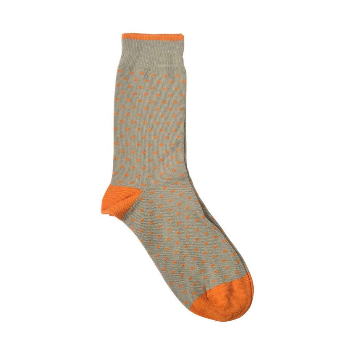 DEMOCRATIQUE SOCKS(デモクラティックソックス)クルーソックス水玉ドット靴下 "ORIGINALS POLKA DOT" from Denmark Copenhagen【ユニセックス/メンズ】【ショートソックス】