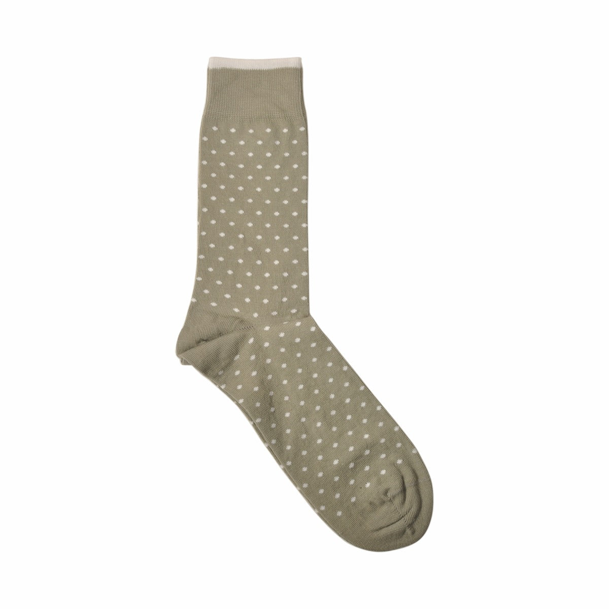 DEMOCRATIQUE SOCKS(デモクラティックソックス)クルーソックス水玉ドット靴下 "ORIGINALS POLKA DOT" from Denmark Copenhagen【ユニセックス/メンズ】【ショートソックス】
