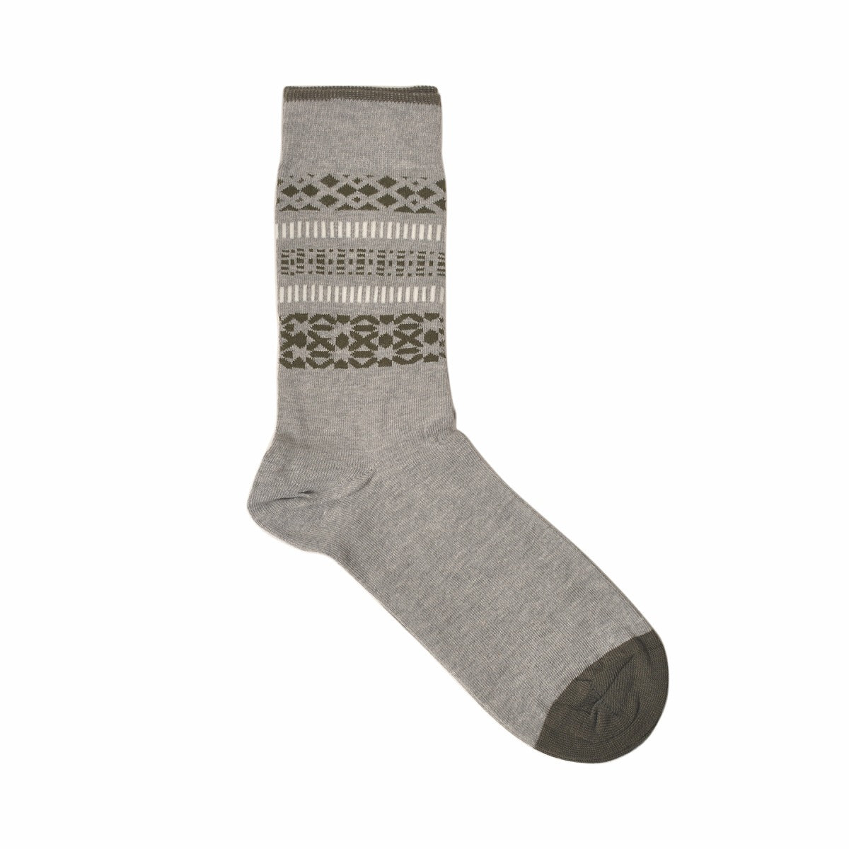 DEMOCRATIQUE SOCKS(デモクラティックソックス)クルーソックス靴下 "SELFIE" from Denmark Copenhagen【ユニセックス/メンズ】【ショートソックス】