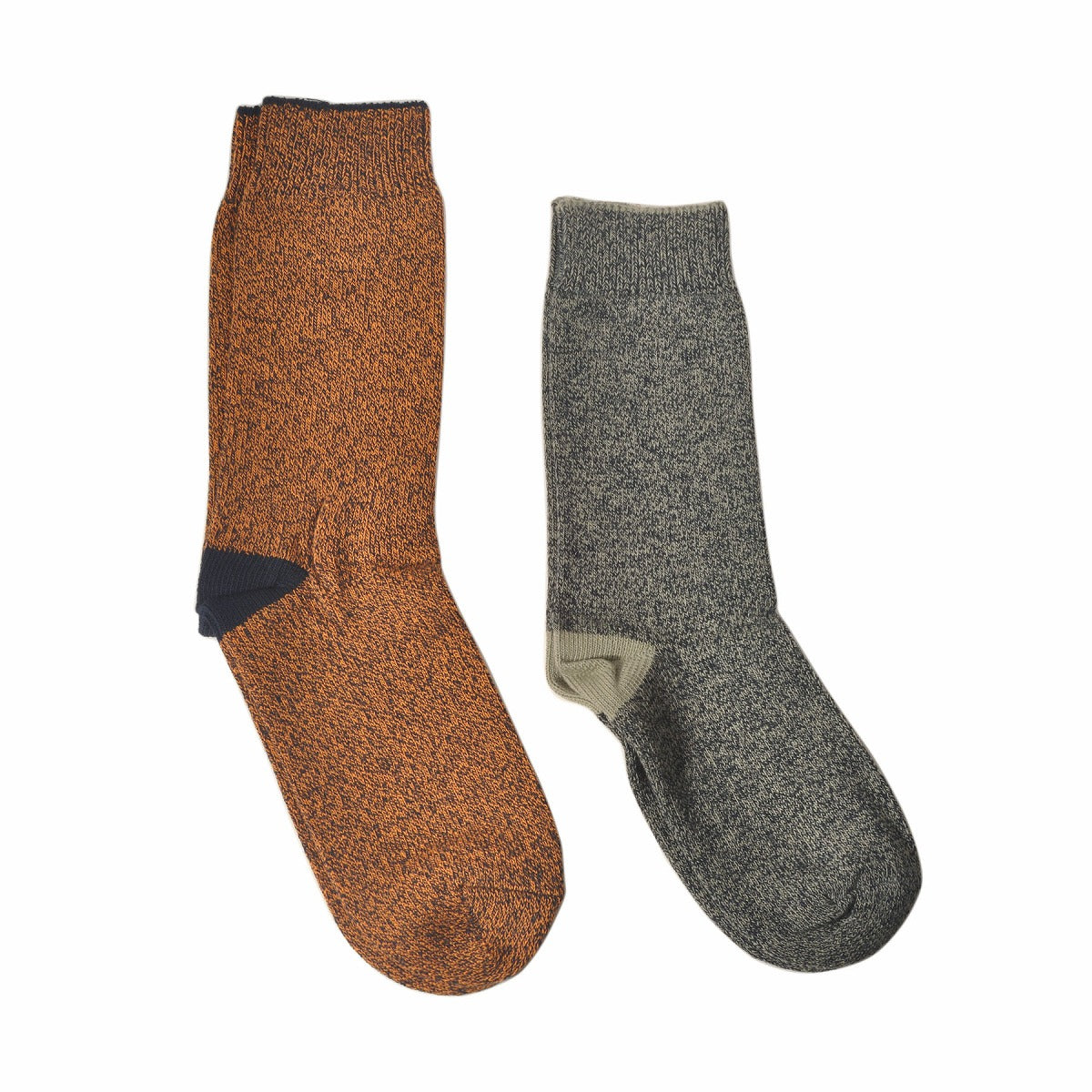 DEMOCRATIQUE SOCKS(デモクラティックソックス)クルーソックス靴下 "ORIGINALS TWISTER" from Denmark Copenhagen【ユニセックス/メンズ】【ショートソックス】