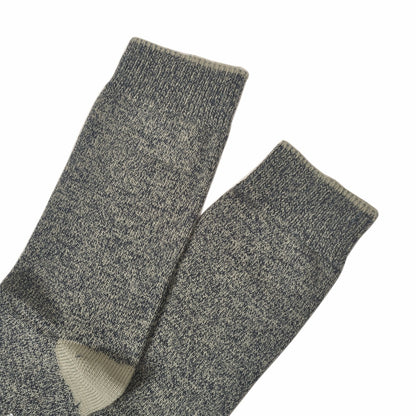 DEMOCRATIQUE SOCKS(デモクラティックソックス)クルーソックス靴下 "ORIGINALS TWISTER" from Denmark Copenhagen【ユニセックス/メンズ】【ショートソックス】
