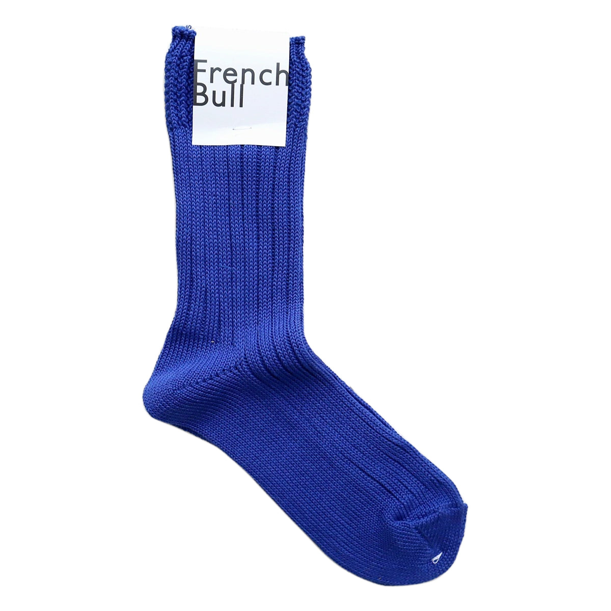 French Bull フレンチブル No.11-06231 エトワールソックス(6色)【リネン麻 ショート丈 足元がすっきり カラーバリエ 差し色 冷えとり】
