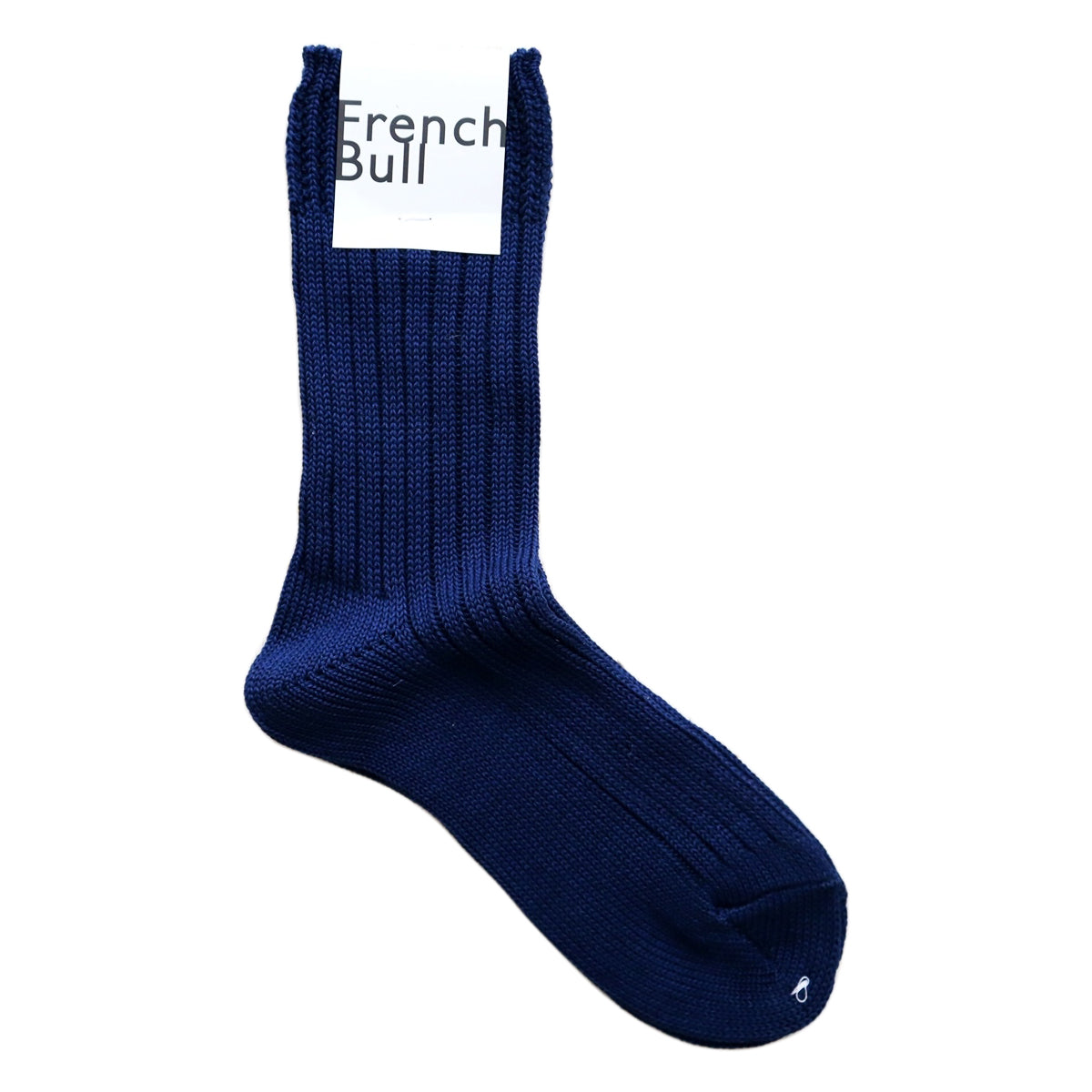 French Bull フレンチブル No.11-06231 エトワールソックス(6色)【リネン麻 ショート丈 足元がすっきり カラーバリエ 差し色 冷えとり】