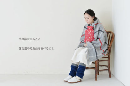 meri ja kuu(メリヤクー)冷えとり" シルクソックス 一番目に履く靴下 mj-1-S1(7色)【シルク/冷えとり】【日本製】【2019年春夏☆数量限定生産】