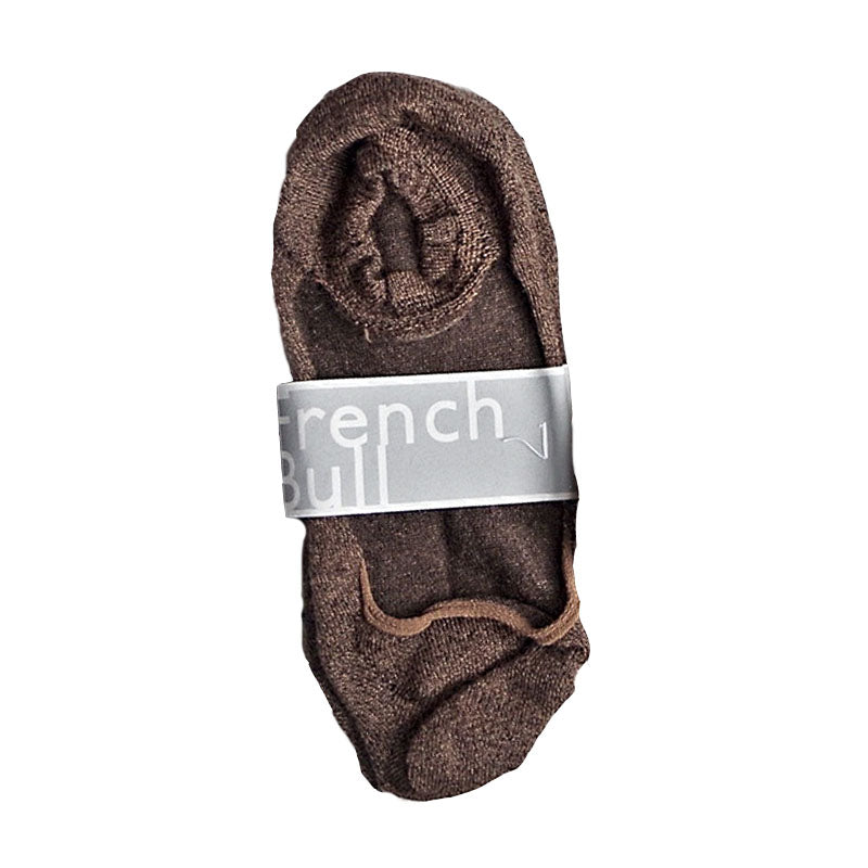 French Bull(フレンチブル)No.11-13212 ストラップカバーwinter(3色)【ニュージーランドメリノ 大人気冬バージョン 防縮ウール使用 柔らかウール 冷えとり】