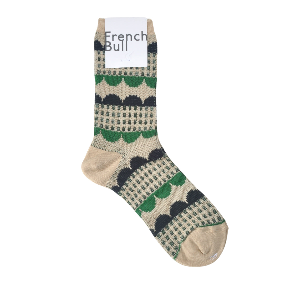 French Bull フレンチブル No.11-24126 ピルヴィソックス(3色)【春夏新作☆数量限定生産！】