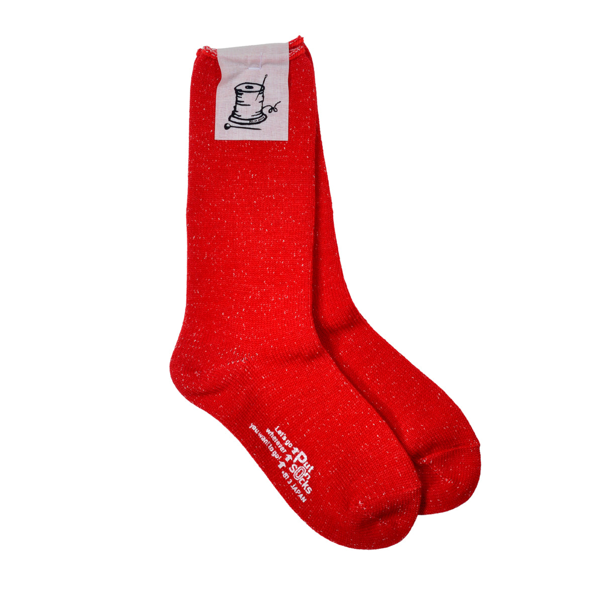 Put on socks(プットオンソックス)"Airy winter"エアリーウィンター シルクウールソックス(7 COLOR)【吸放湿性 メリノウール 防縮ウール 温活 冷えとり】【日本製】