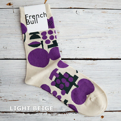 French Bull(フレンチブル)No.11-23254 サトアソックス(3色)【2023-24年秋冬新作☆数量限定生産！】