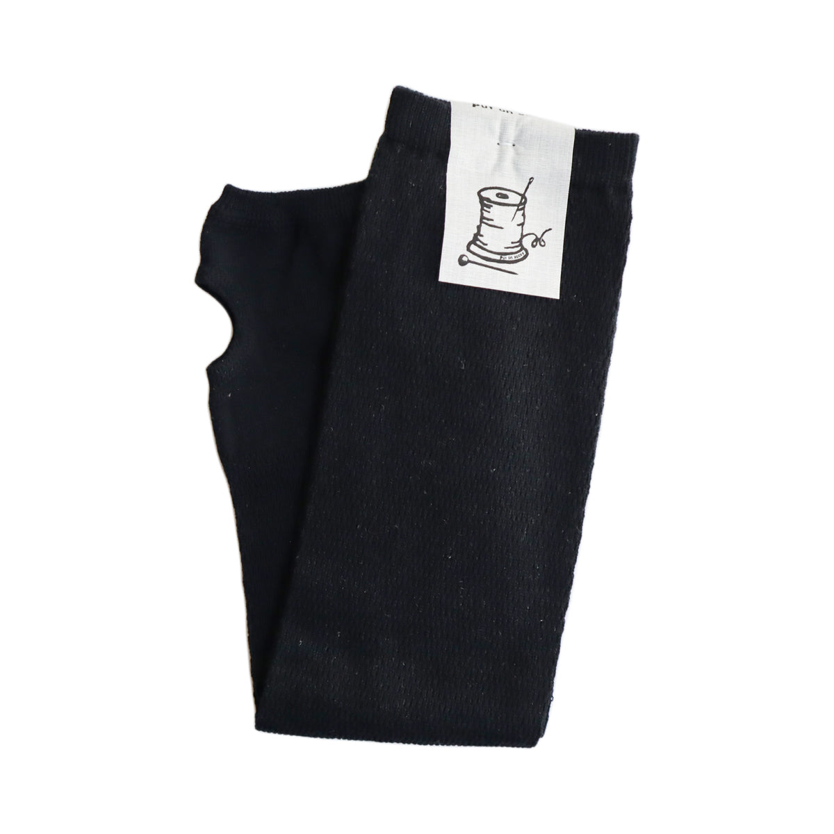 Put on socks(プットオンソックス)"Shade Linen＋Cotton" シェード リネンコットンアームカバー(7 COLOR)【2025年春夏新作☆数量限定！】【綿 麻 通気性・発散性 抗菌防臭】【日本製】