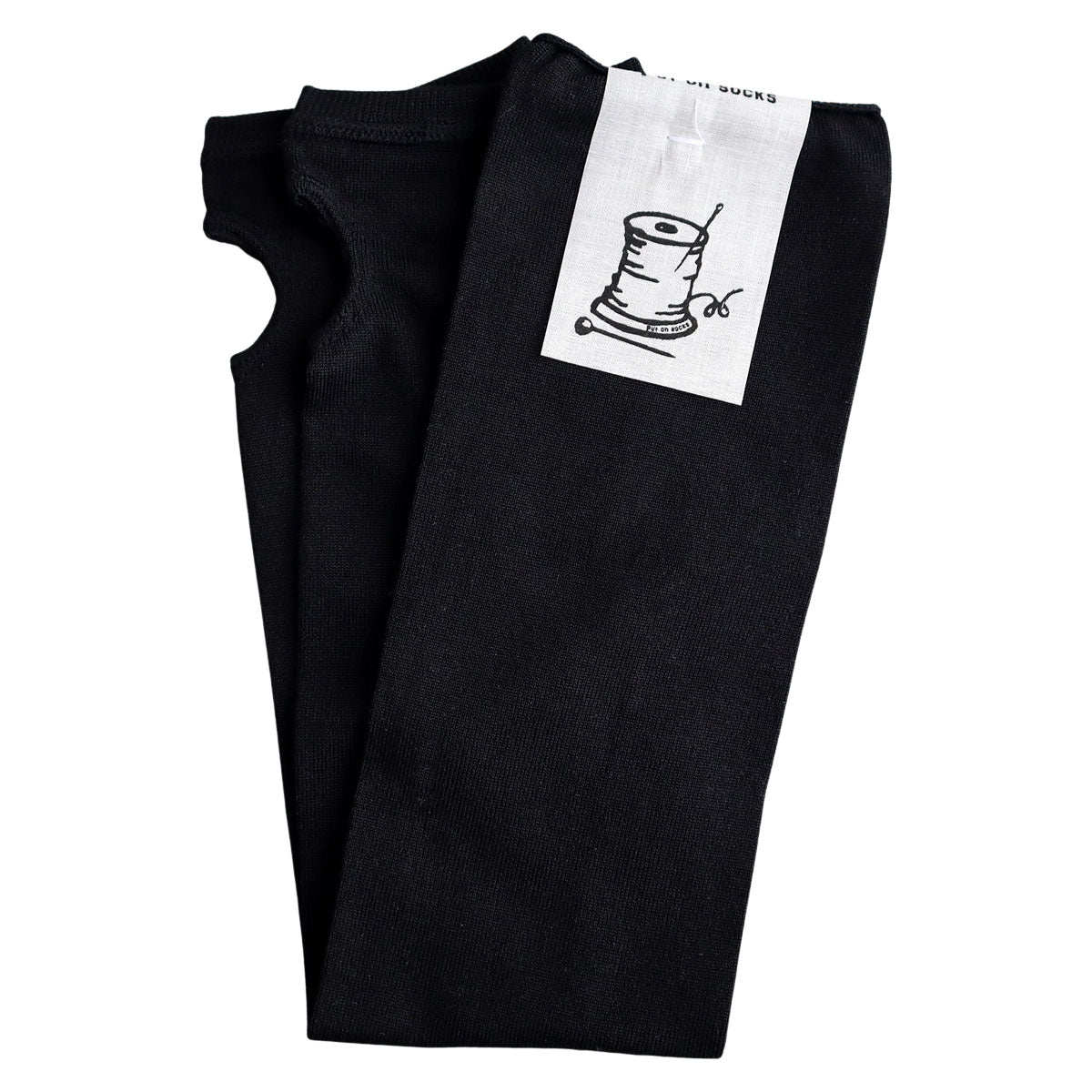 Put on socks プットオンソックス シルク アームカバー UVカット 天然の接触冷感 "Shade Silk" シェード絹69%(全4色) 日本製 通気性 吸放湿性 抗菌防臭 春夏 数量限定