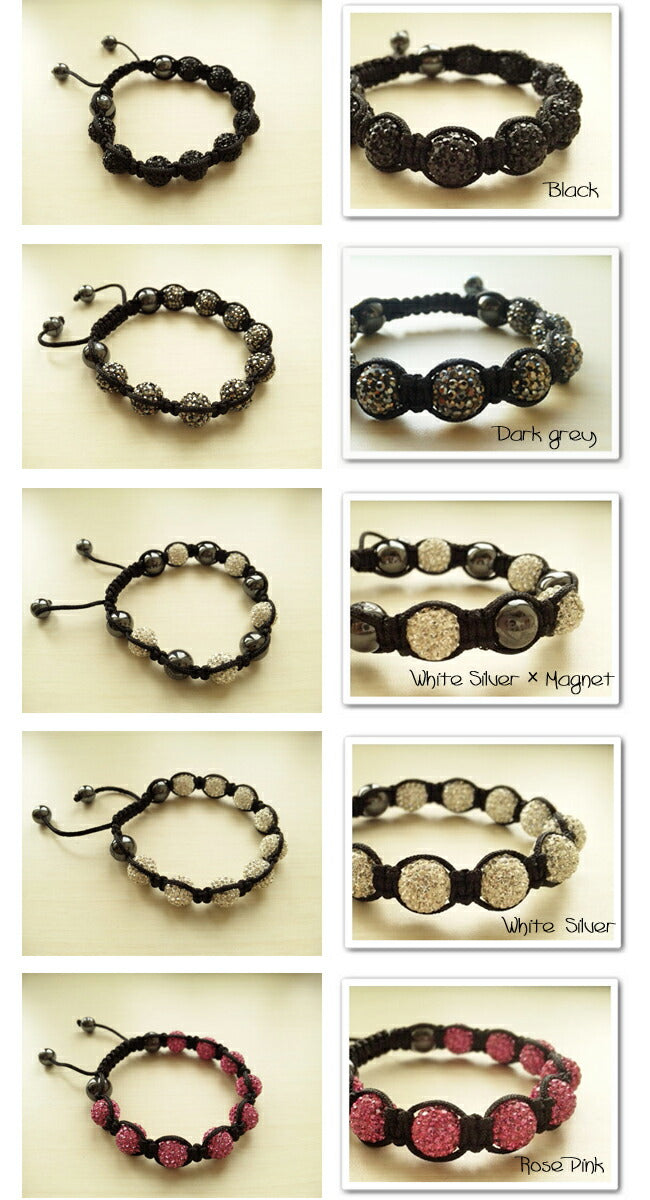 Tresor Paris(トレゾアパリ/トレソアパリ/トレザーパリス)【送料無料！】【数量限定】ブレスレット(アクセサリー/ジュエリー)【HAND MADE/手作り/アクセサリー】【海外買い付け】【クリスマス】