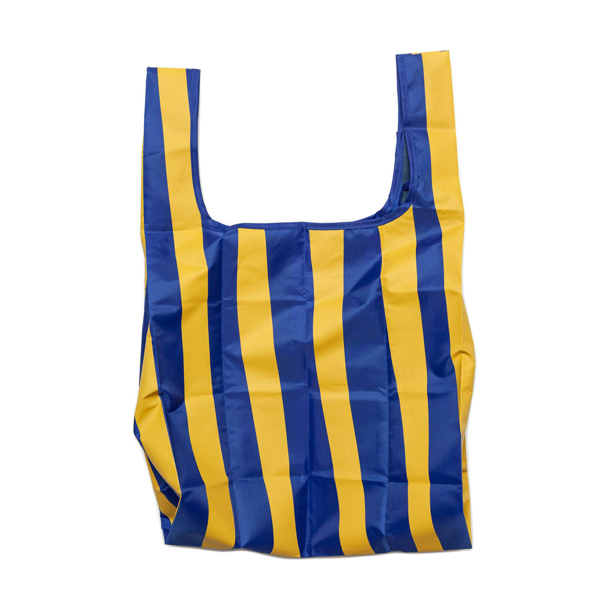 WOOD’D ウッド Reusable Foldable Shopping Bag フォルダブルバッグ 折畳み リユーザブル エコバッグ レジ袋型[約16L]
